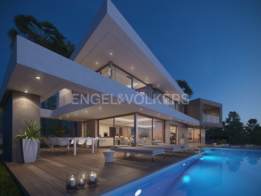 House in Xabia / Javea, Valencian Community, Spain 1 - 13127912