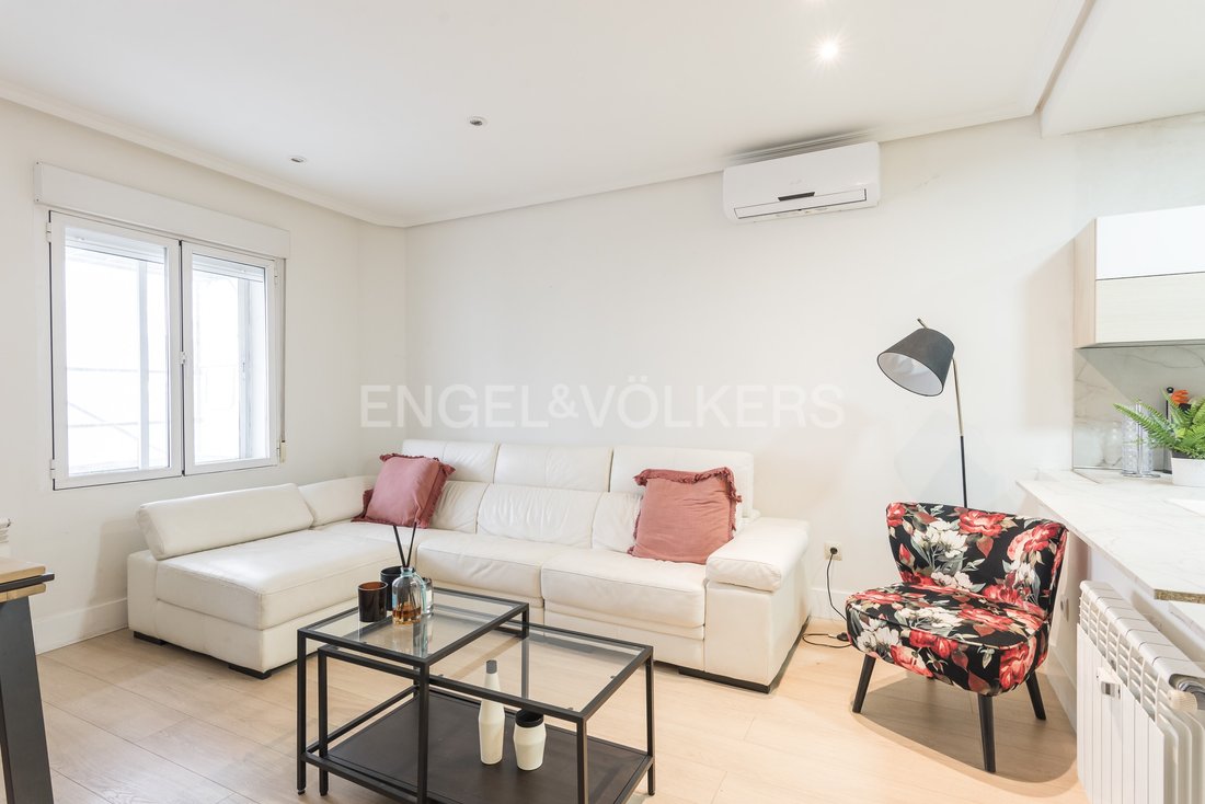 Apartment in Barrio Salamanca, Madrid, Spain 4 - 15401410
