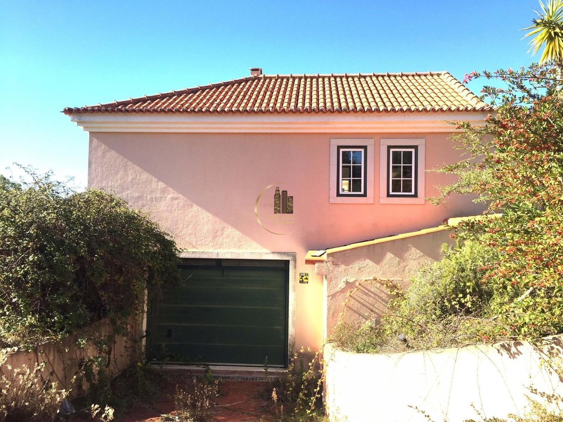 Villa in Belas, Lisbon, Portugal 4 - 15402450