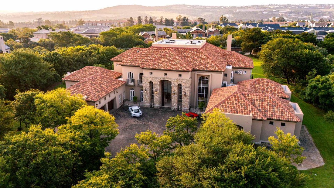 House in Halfway House Estate, Gauteng, South Africa 3 - 15402457