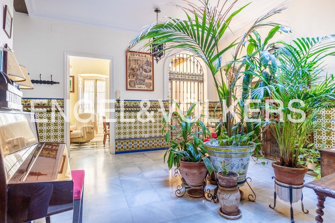 House in Casco Antiguo, Seville, Spain 3 - 15033449