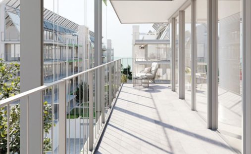 Apartment in Marvila, Lisbon, Portugal 1