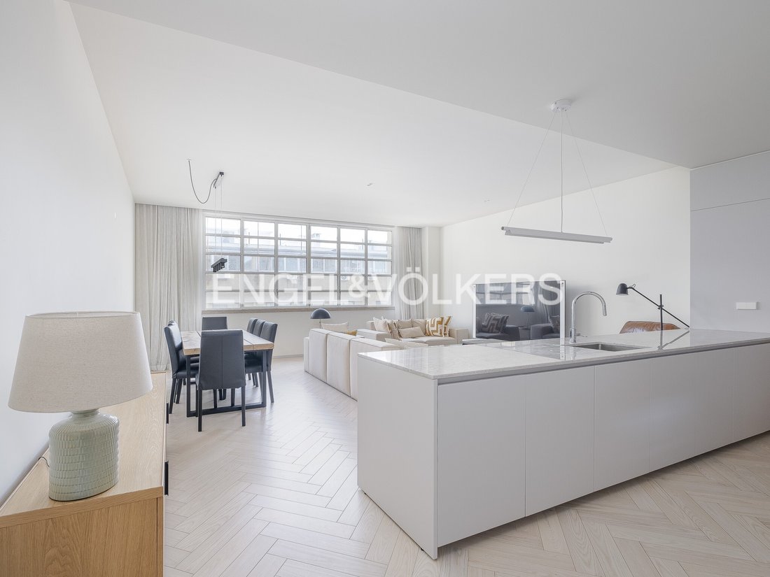 Apartment in Santo Antonio, Lisbon, Portugal 1 - 15179231