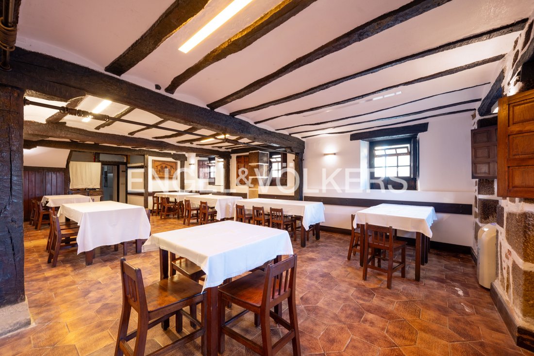 House in Mendebaldea, Donostia-San Sebastian, Spain 3 - 15094525