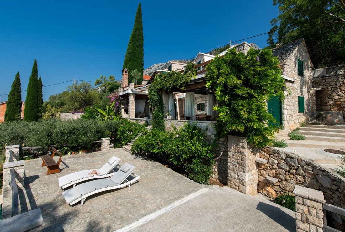 House in Dol, Split-Dalmatia County, Croatia 3 - 15401592