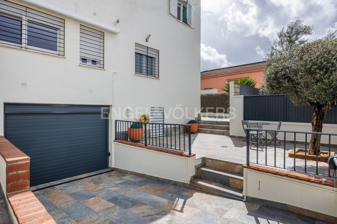 Townhouse en Espartinas, Andalucía, España 4 - 15401051