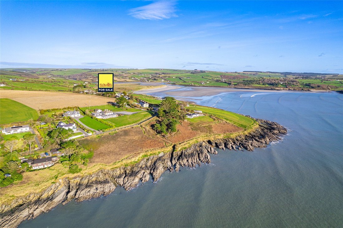House in Ballinrea South, County Cork, Ireland 1 - 15400117
