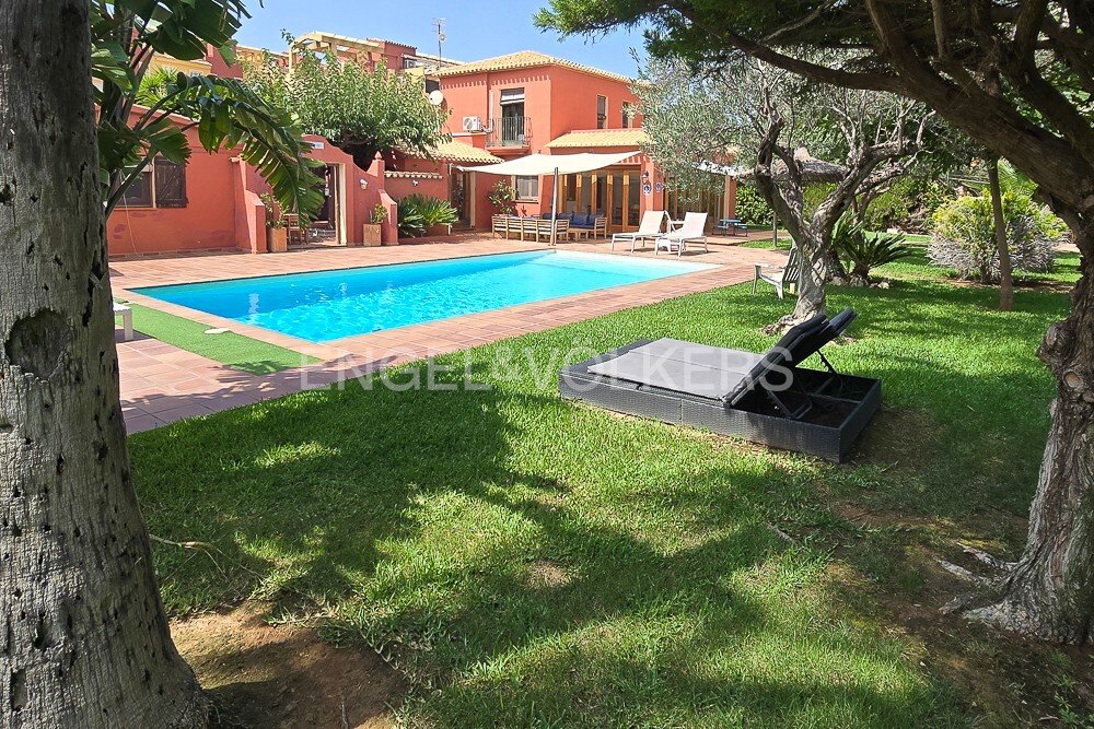 Casa en Denia, Comunidad Valenciana, España 1 - 13347690