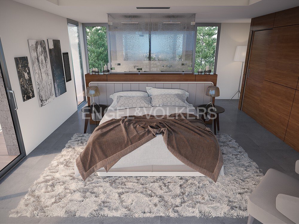 House in Xabia / Javea, Valencian Community, Spain 4 - 13127912
