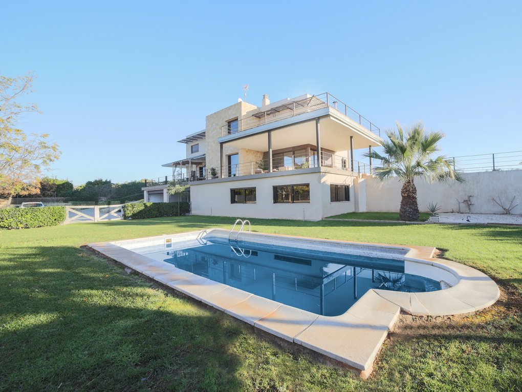 House in Betera, Valencian Community, Spain 2 - 13123241