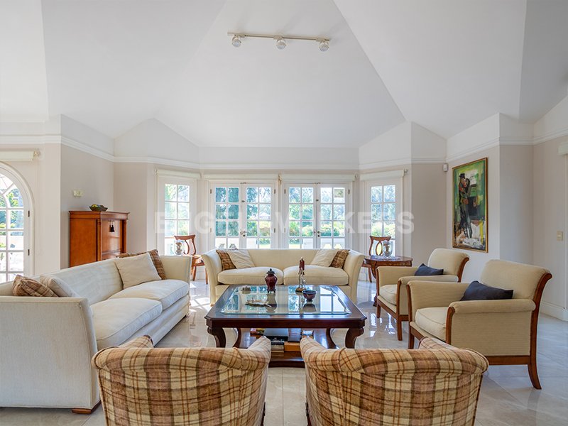 Townhouse in Punta del Este, Maldonado Department, Uruguay 4 - 15400209