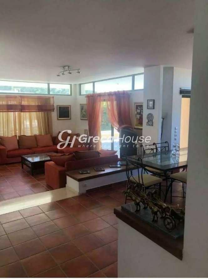 Villa in Palea Fokea, Attica, Greece 4 - 15400222
