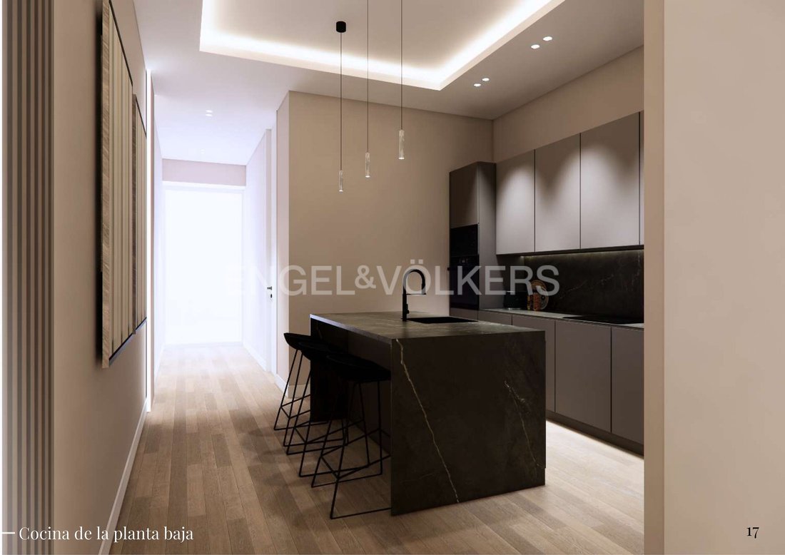 Apartment in Centro, Madrid, Spain 4 - 15229129
