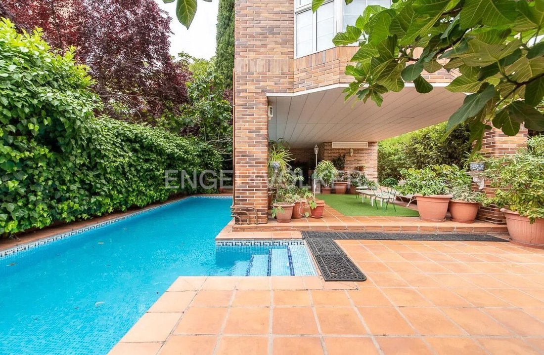 House in Ciudad Lineal, Madrid, Spain 3 - 14868225