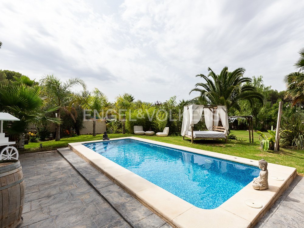 House in Vilamarxant, Valencian Community, Spain 5 - 13124357