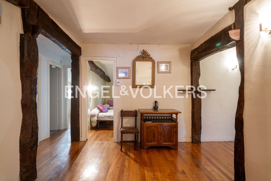 House in Mendebaldea, Donostia-San Sebastian, Spain 5 - 15094525