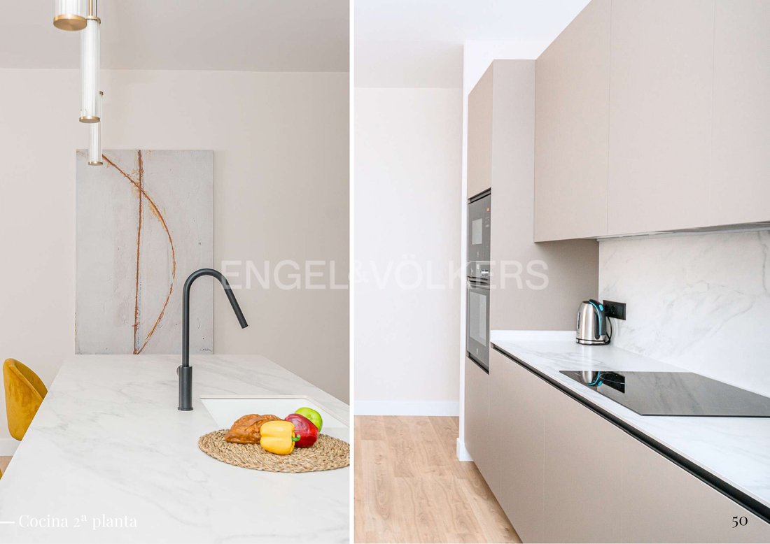 Apartment in Centro, Madrid, Spain 5 - 15229138