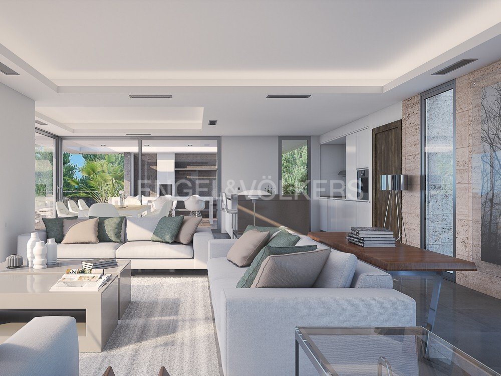 House in Xabia / Javea, Valencian Community, Spain 5 - 13127912