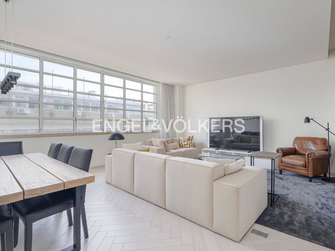 Apartment in Santo Antonio, Lisbon, Portugal 4 - 15179231