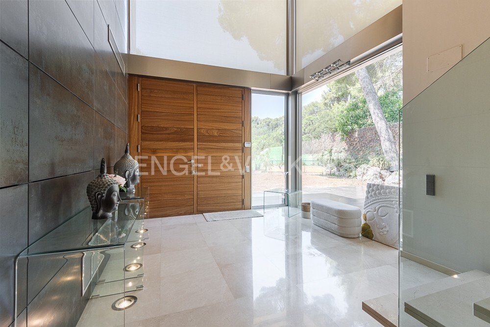 House in Campo Olivar, Godella, Valencian Community 4 - 14545421