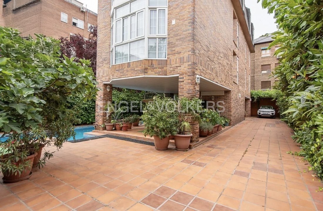 House in Ciudad Lineal, Madrid, Spain 5 - 14868225