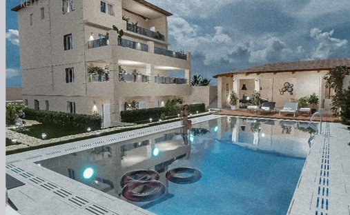 Villa in Kalyvia Thorikou, Attica, Greece 1