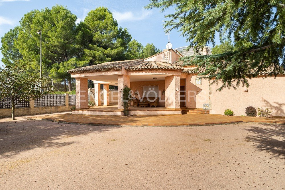 House in Ontinyent, Valencian Community, Spain 5 - 14991575