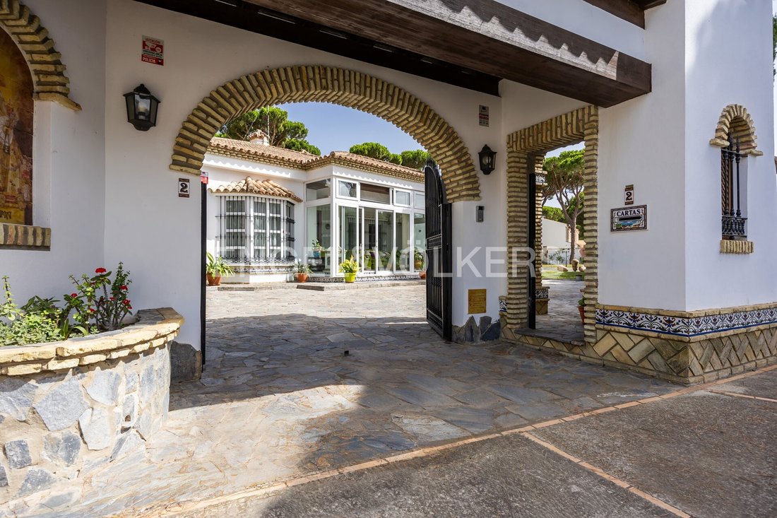 House in Chiclana de la Frontera, Andalusia, Spain 1 - 14530870
