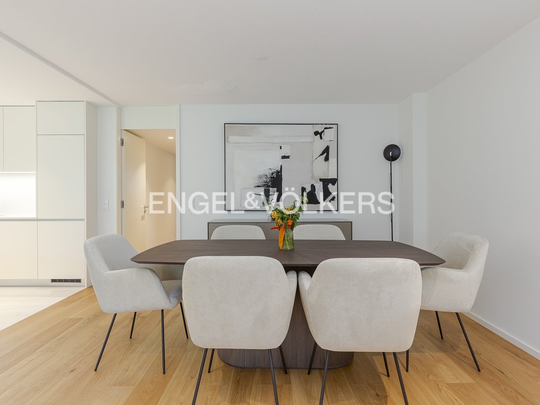 Apartment in Avenidas Novas, Lisbon, Portugal 4 - 14578424