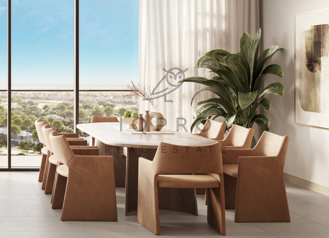 Apartment in Hadaeq Sheikh Mohammed Bin Rashid, Dubai, United Arab Emirates 5 - 15347434