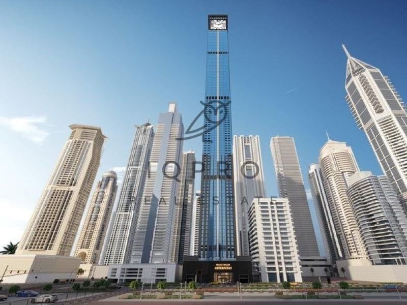 Apartment in Dubai Marina / Marsa Dubai, Dubai, United Arab Emirates 3 - 15347198