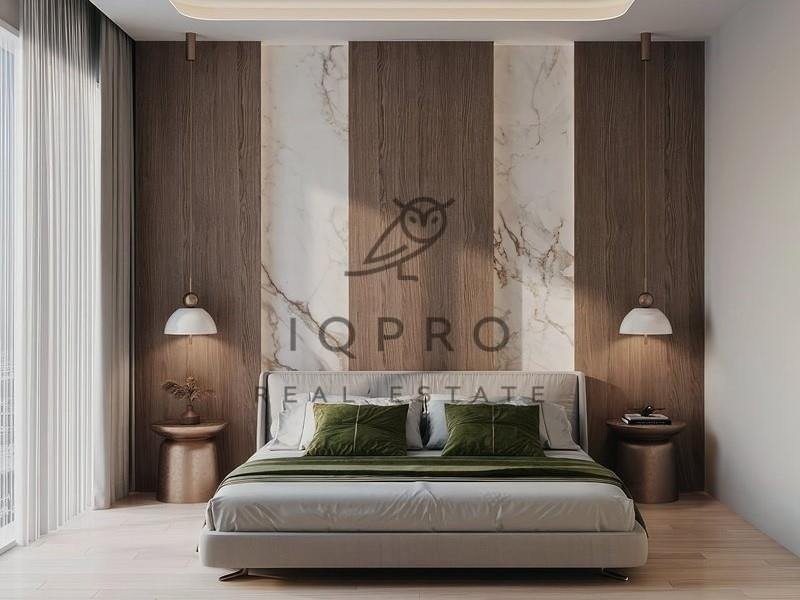 Apartment in Dubai Marina / Marsa Dubai, Dubai, United Arab Emirates 4 - 15347198
