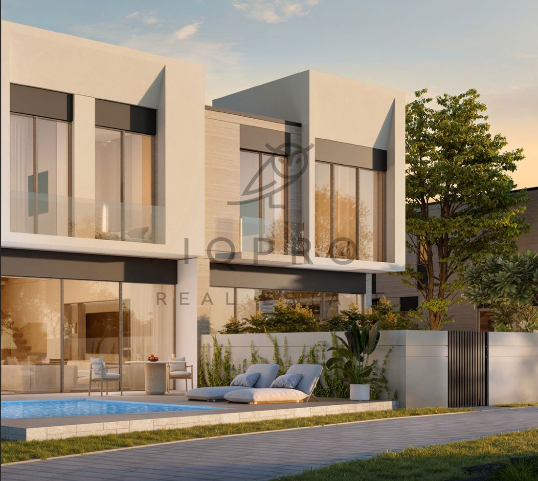 Villa in Jumeirah Golf Estates, Dubai, United Arab Emirates 5 - 15402382