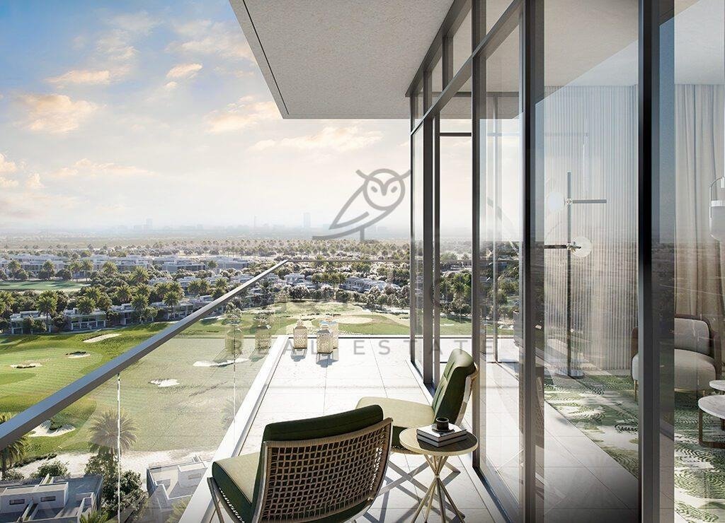 Apartment in Hadaeq Sheikh Mohammed Bin Rashid, Dubai, United Arab Emirates 2 - 15347434