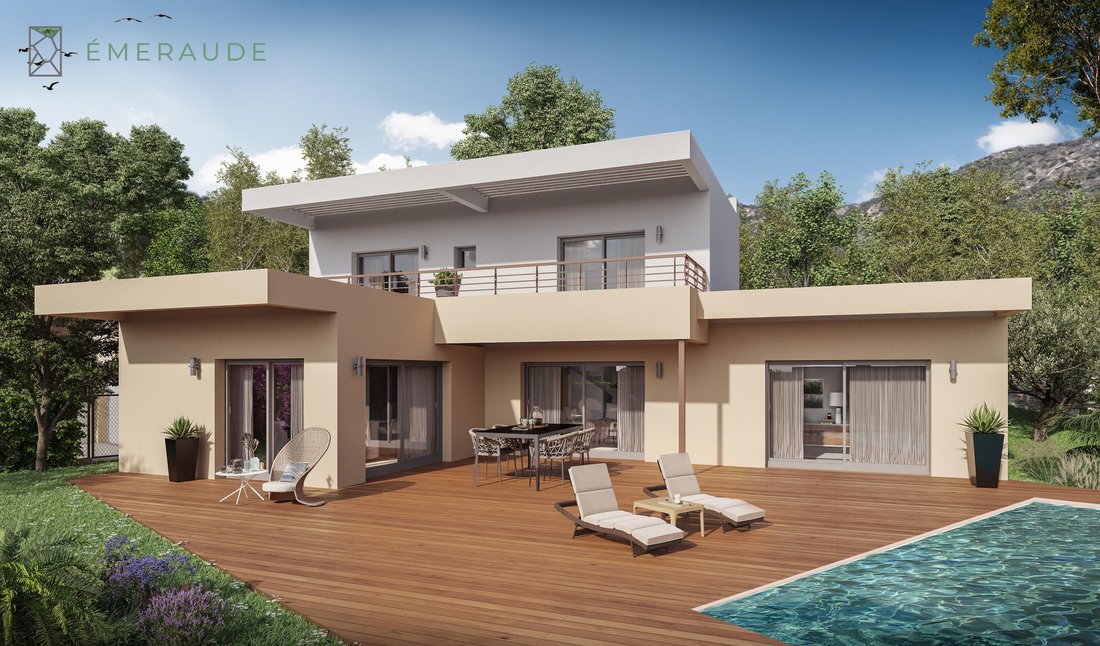 Villa in Le Lavandou, Provence-Alpes-Côte d'Azur, France 5 - 15403196