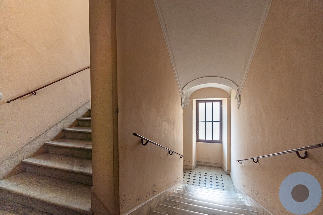 Apartment in Piazza del Popolo - Piazza Navona - Quirinale, Rome, Italy 5 - 15403728