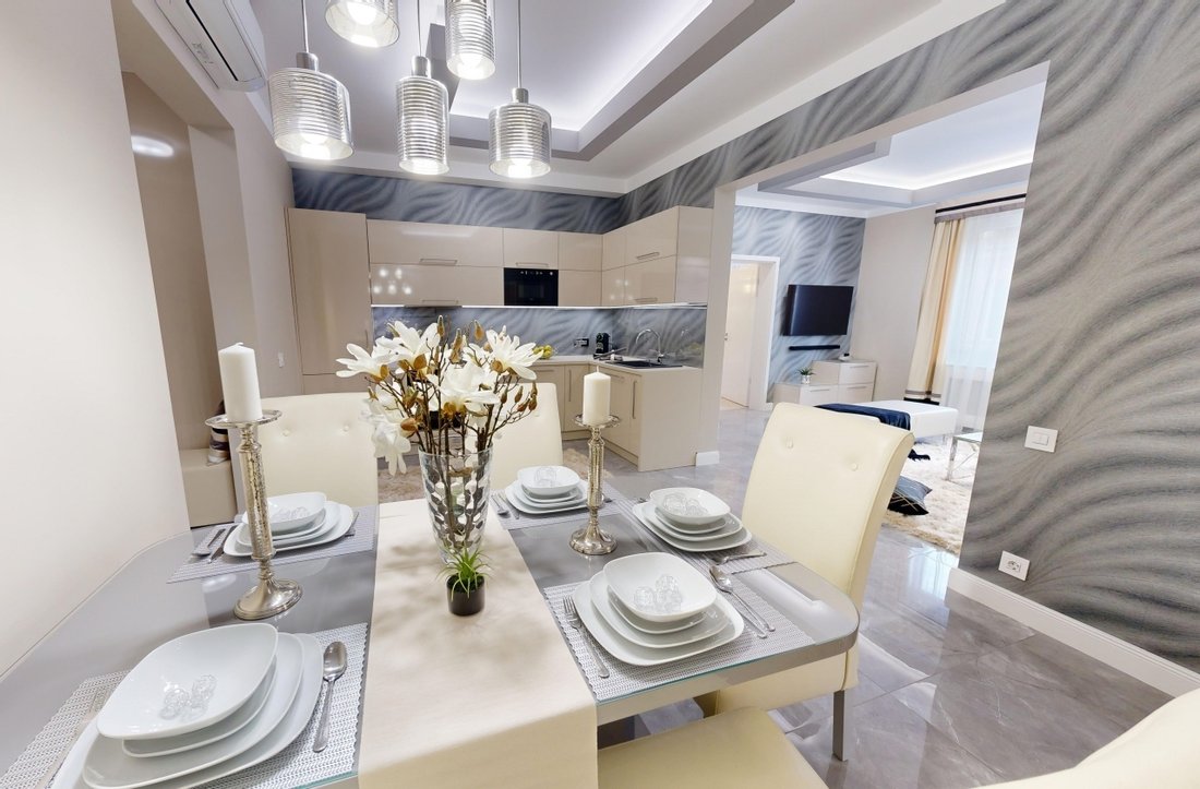 Apartment in Budapest, Budapest, Hungary 4 - 15403017