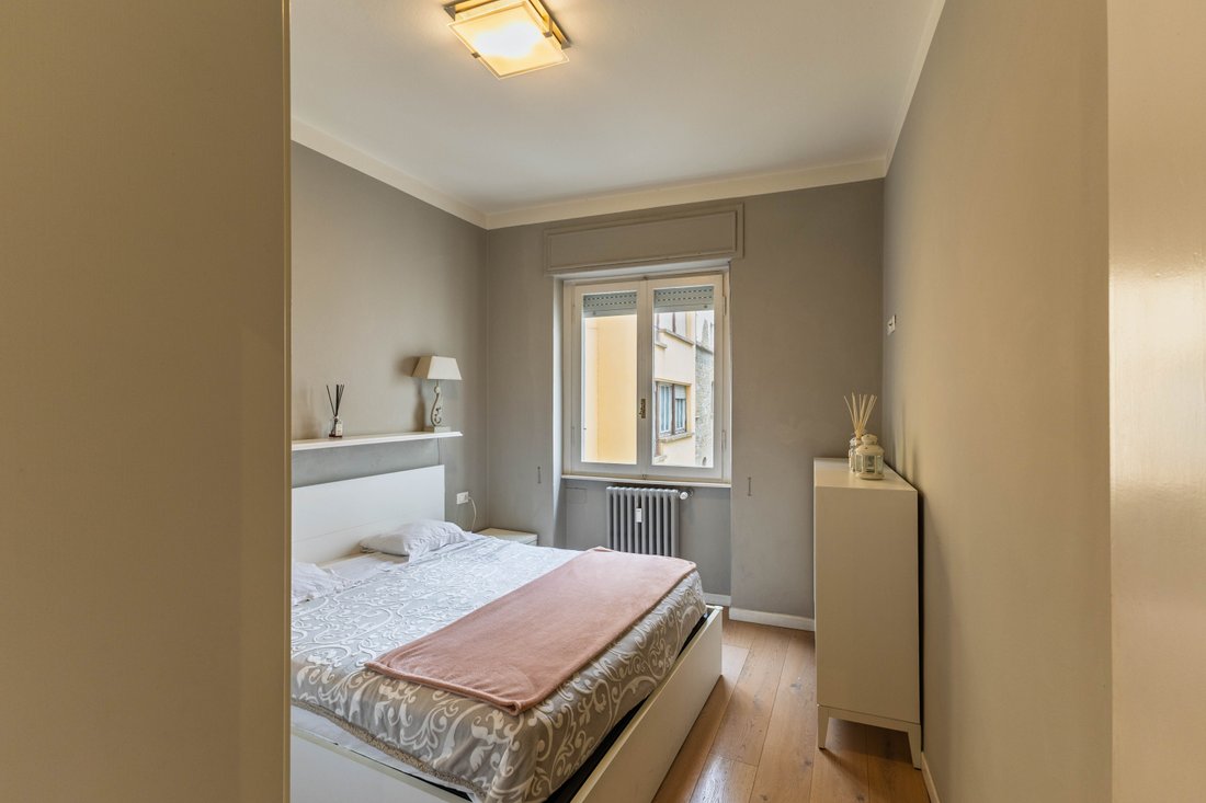 Apartment in Center, Florence, Tuscany 1 - 15403820