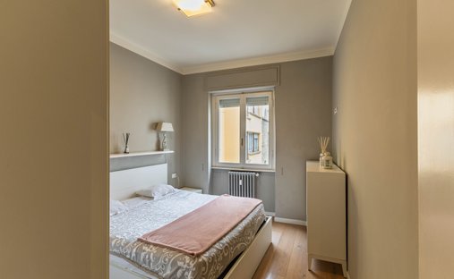 Wohnung in Zentrum, Florenz, Toskana 1