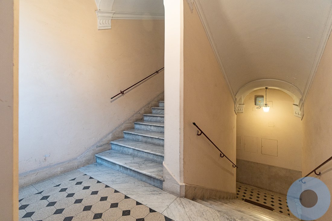 Apartment in Piazza del Popolo - Piazza Navona - Quirinale, Rome, Italy 4 - 15403728