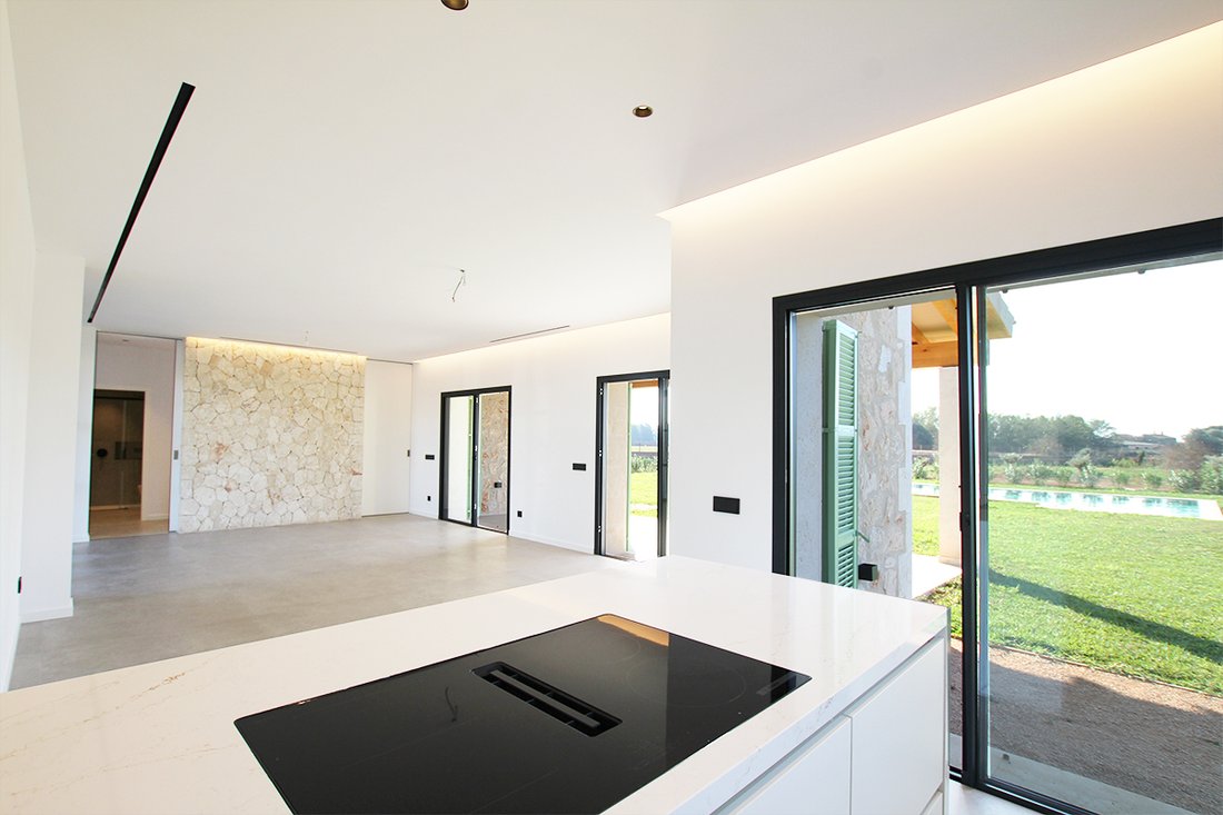 Country House in Campos, Balearic Islands, Spain 5 - 15403753