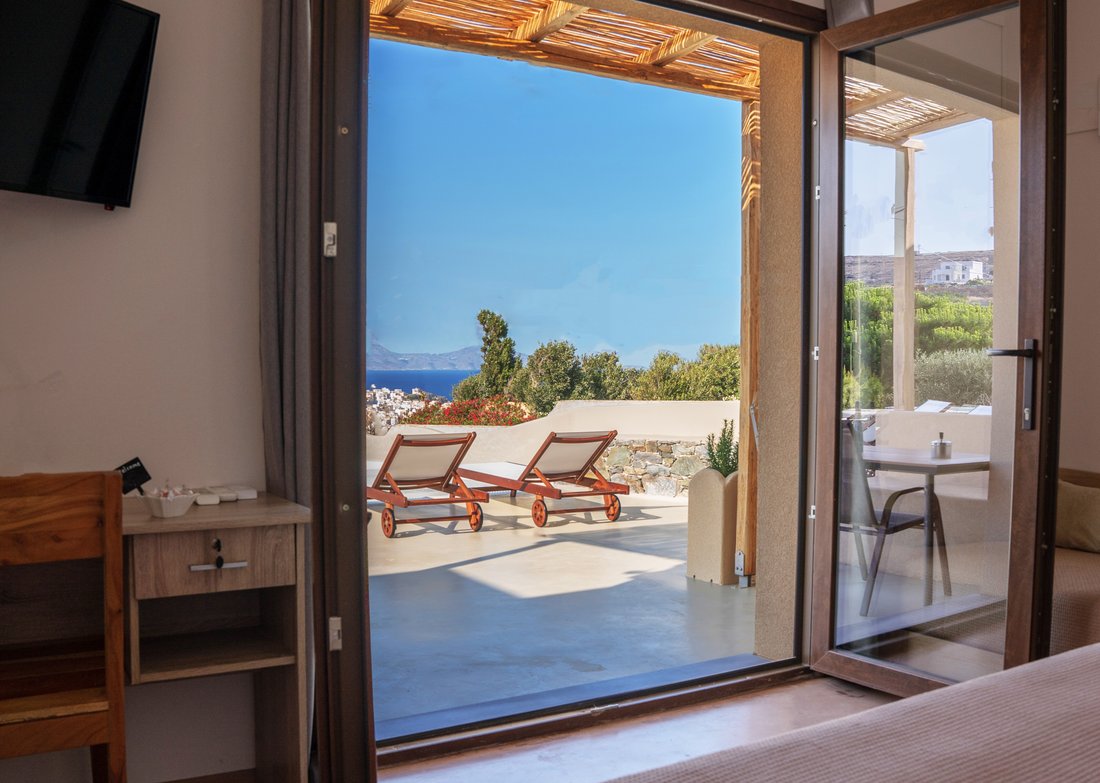 Villa in Syros, Aegean, Greece 4 - 15403593