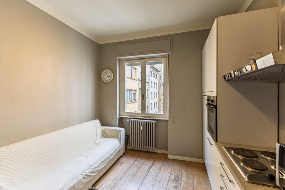 Apartment in Center, Florence, Tuscany 5 - 15403820