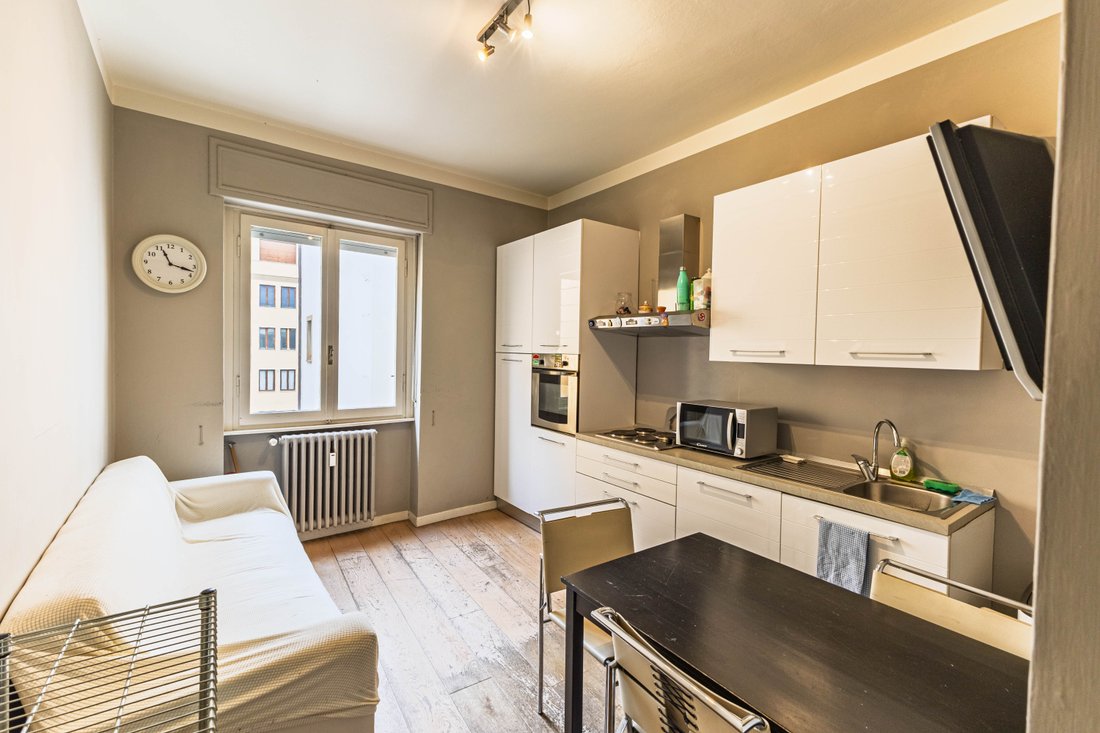Apartment in Center, Florence, Tuscany 3 - 15403820