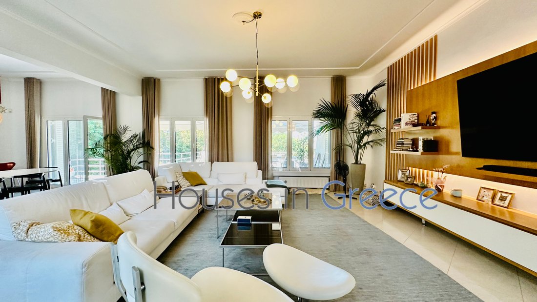Villa in Kifisia, Attica, Greece 4 - 15403676