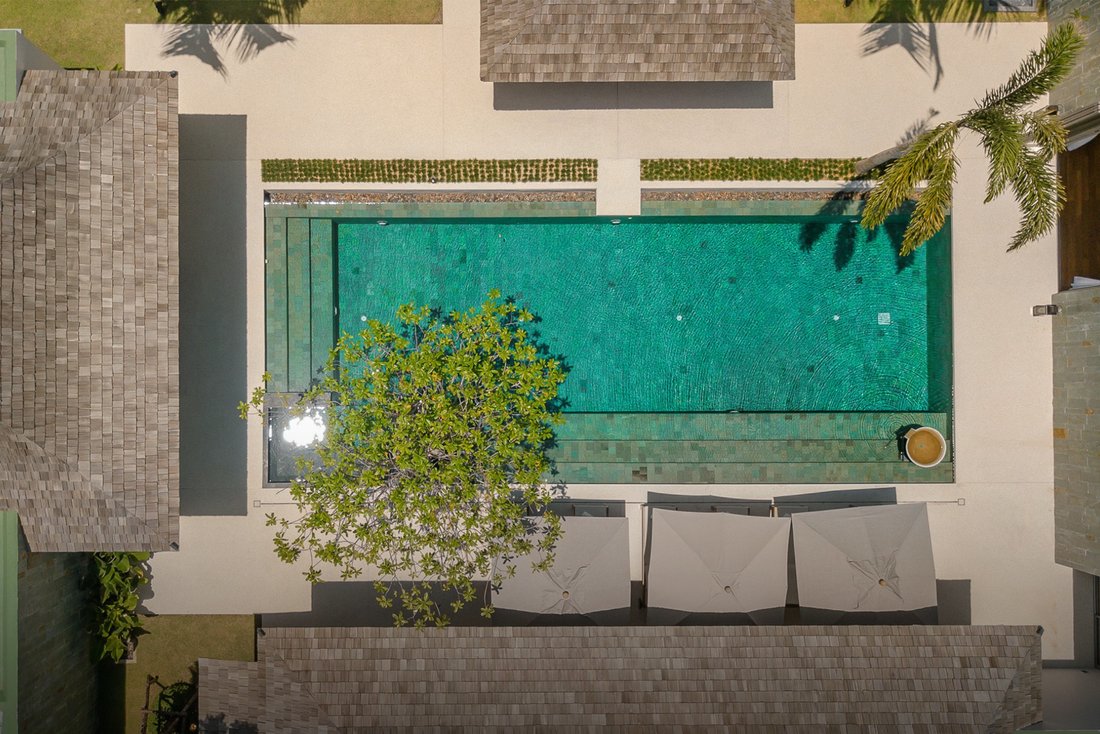 Villa en Thep Krasatti, Provincia de Phuket, Tailandia 5 - 15402983