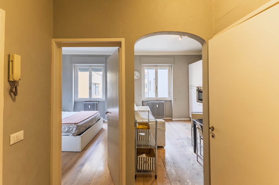 Apartment in Center, Florence, Tuscany 4 - 15403820