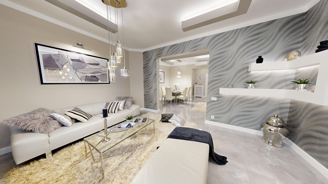Apartment in Budapest, Budapest, Hungary 1 - 15403017