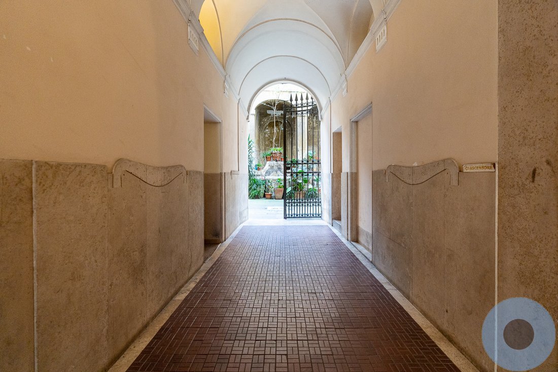 Apartment in Piazza del Popolo - Piazza Navona - Quirinale, Rome, Italy 2 - 15403728