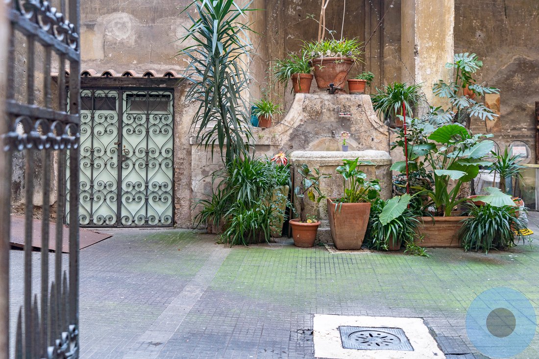 Apartment in Piazza del Popolo - Piazza Navona - Quirinale, Rome, Italy 3 - 15403728
